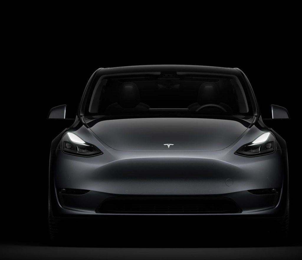 EV Tesla